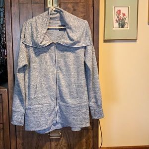 Marc New York women’s zip up jacket